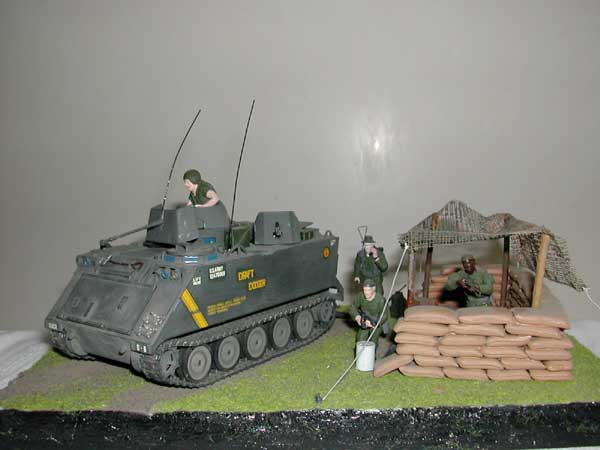 M113 Alto