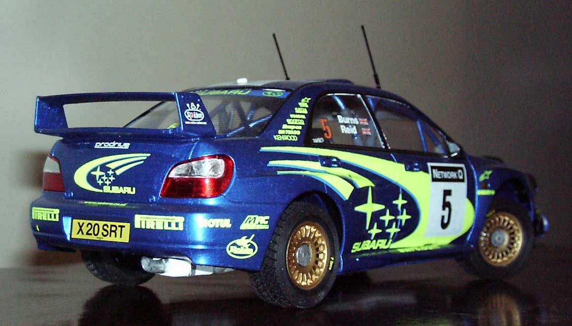 Subaru-retro