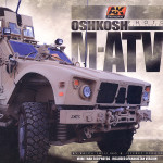 Oshkosh M-ATV Photo Walk Around